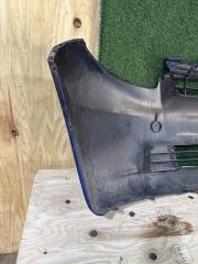 Бампер передний TOYOTA PASSO QNC10 52119B1010 5 ракурс