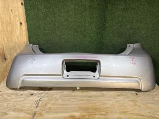 Бампер задний TOYOTA PASSO KGC10 D71ARRC366A 1 ракурс