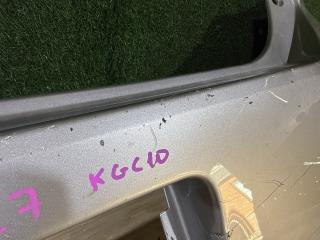 Бампер задний TOYOTA PASSO KGC10 D71ARRC366A 4 ракурс