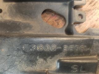 Подкрылок левый передний TOYOTA VOXY ZRR75 3ZR 5380628081 5 ракурс
