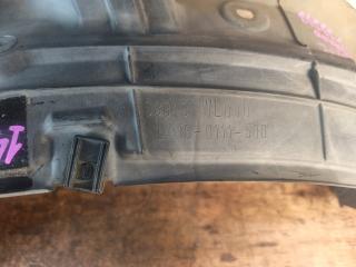 Подкрылок левый передний NISSAN ELGRAND NE51 63843WL000 5 ракурс