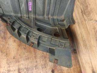 Подкрылок левый передний NISSAN ELGRAND NE51 63842WL000 4 ракурс