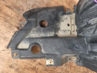 Подкрылок правый передний TOYOTA VOXY ZRR75 53805-28061 4 ракурс