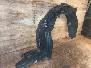 Подкрылок правый передний TOYOTA VOXY ZRR75 5380528071 2 ракурс