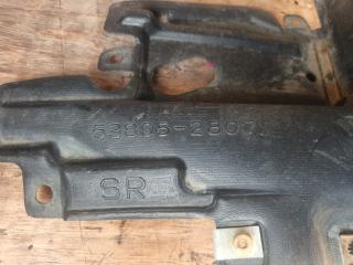 Подкрылок правый передний TOYOTA VOXY ZRR75 5380528071 3 ракурс