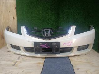 Фото запчасти бампер передний HONDA ACCORD 2005 контрактная запчасть Запчасть бампер передний HONDA ACCORD 2005