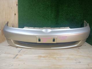 Бампер передний TOYOTA PLATZ NCP16 5211952070 1 ракурс