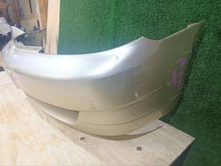 Бампер передний TOYOTA PLATZ NCP16 5211952070 2 ракурс