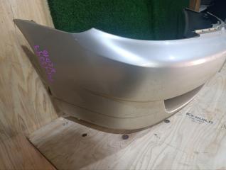 Бампер передний TOYOTA PLATZ NCP16 5211952070 3 ракурс