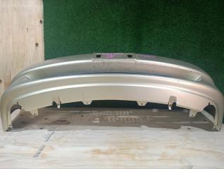 Бампер передний TOYOTA PLATZ NCP16 5211952070 4 ракурс