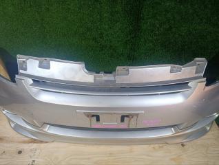 Бампер передний DAIHATSU BOON M300S 52119B1100 4 ракурс
