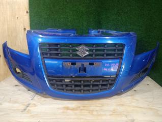 Запчасть бампер передний SUZUKI SPLASH 2012