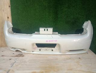 Бампер задний NISSAN CUBE Z12 850121A2XX 1 ракурс