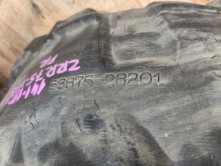 Подкрылок правый передний TOYOTA VOXY ZRR75 5380528071 5 ракурс
