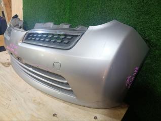 Бампер передний NISSAN MARCH AK12 62022CT10H 2 ракурс