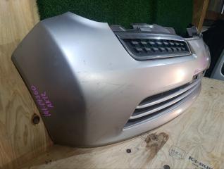 Бампер передний NISSAN MARCH AK12 62022CT10H 3 ракурс