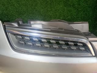 Бампер передний NISSAN MARCH AK12 62022CT10H 4 ракурс
