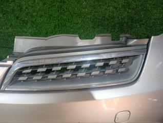 Бампер передний NISSAN MARCH AK12 62022CT10H 5 ракурс