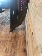 Подкрылок правый передний TOYOTA VOXY ZRR75 5380528071 3 ракурс