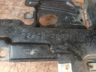 Подкрылок правый передний TOYOTA VOXY ZRR75 5380528071 5 ракурс