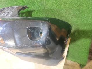 Бампер передний NISSAN X-TRAIL NT31 62022JGC4H 2 ракурс