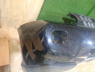 Бампер передний NISSAN X-TRAIL NT31 62022JGC4H 3 ракурс