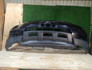 Бампер передний NISSAN X-TRAIL NT31 62022JGC4H 4 ракурс