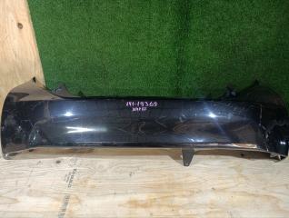 Бампер задний TOYOTA AQUA NHP10 5215952790 1 ракурс