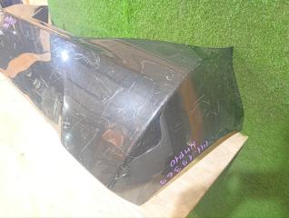 Бампер задний TOYOTA AQUA NHP10 5215952790 2 ракурс