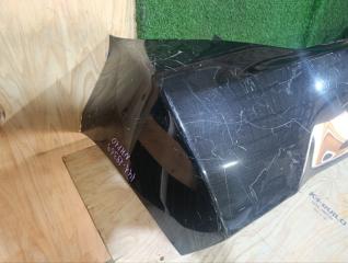 Бампер задний TOYOTA AQUA NHP10 5215952790 3 ракурс