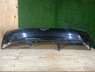 Бампер задний TOYOTA AQUA NHP10 5215952790 4 ракурс