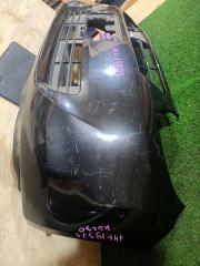 Бампер передний TOYOTA PASSO KGC35 52119B1190 2 ракурс