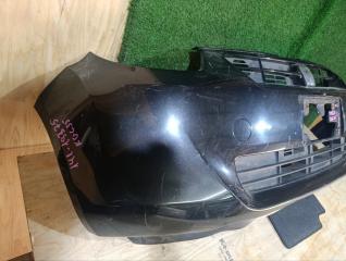 Бампер передний TOYOTA PASSO KGC35 52119B1190 3 ракурс