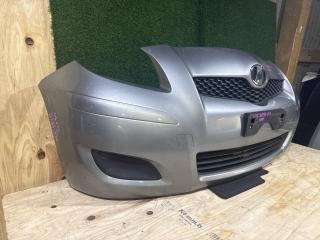 Бампер передний TOYOTA VITZ SCP90 5211952600 2 ракурс