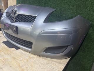 Бампер передний TOYOTA VITZ SCP90 5211952600 4 ракурс