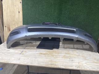 Бампер передний TOYOTA VITZ SCP90 5211952600 5 ракурс