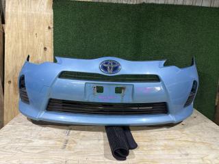 Бампер передний TOYOTA AQUA NHP10 5211952620 1 ракурс