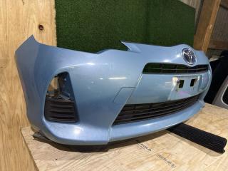 Бампер передний TOYOTA AQUA NHP10 5211952620 2 ракурс