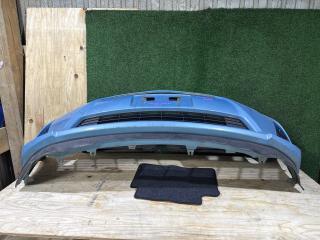 Бампер передний TOYOTA AQUA NHP10 5211952620 5 ракурс
