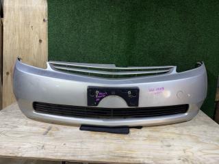 Бампер передний TOYOTA PRIUS NHW20 5211947902 1 ракурс