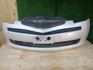Бампер передний TOYOTA RACTIS NCP105 5211952480 1 ракурс