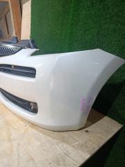 Бампер передний TOYOTA RACTIS NCP105 5211952480 2 ракурс