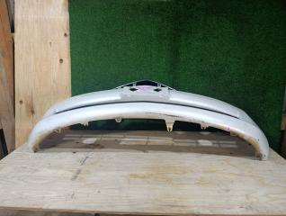 Бампер передний TOYOTA RACTIS NCP105 5211952480 5 ракурс
