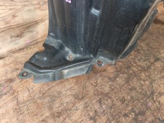 Подкрылок левый передний TOYOTA VITZ NCP15 5387652012 3 ракурс