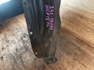 Подкрылок левый передний TOYOTA VITZ NCP15 5387652012 4 ракурс