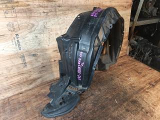 Подкрылок левый передний TOYOTA COROLLA RUMION ZRE154 2ZR 5387612450 2 ракурс