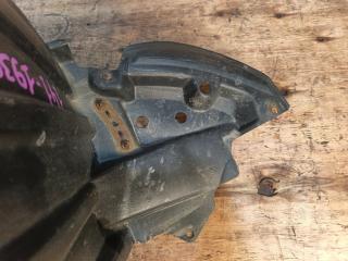 Подкрылок левый передний TOYOTA COROLLA RUMION ZRE154 2ZR 5387612450 3 ракурс