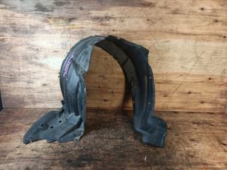 Подкрылок правый передний TOYOTA COROLLA RUMION ZRE154 5387512490 1 ракурс