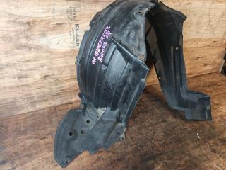 Подкрылок правый передний TOYOTA COROLLA RUMION ZRE154 5387512490 3 ракурс