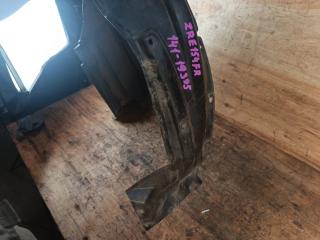 Подкрылок правый передний TOYOTA COROLLA RUMION ZRE154 5387512490 4 ракурс